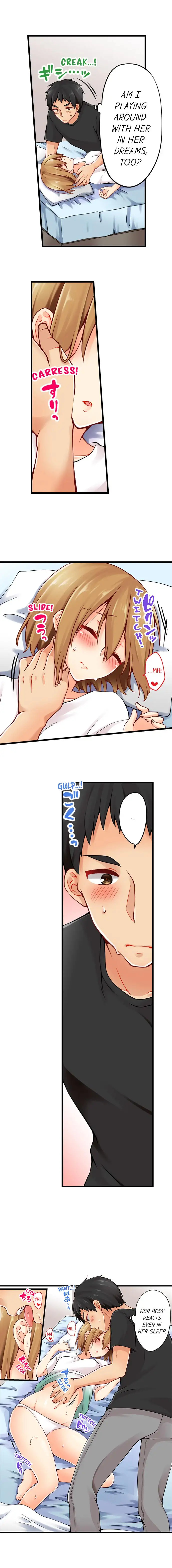 Read Hentai Image 4 011 in comic Ren Arisugawa Is Actually A Girl - Chapter 28 - hentaitnt.net