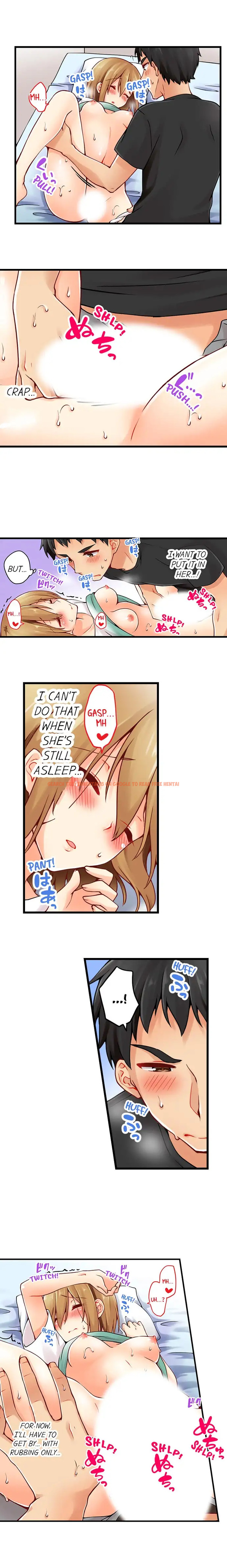 Read Hentai Image 7 011 in comic Ren Arisugawa Is Actually A Girl - Chapter 28 - hentaitnt.net