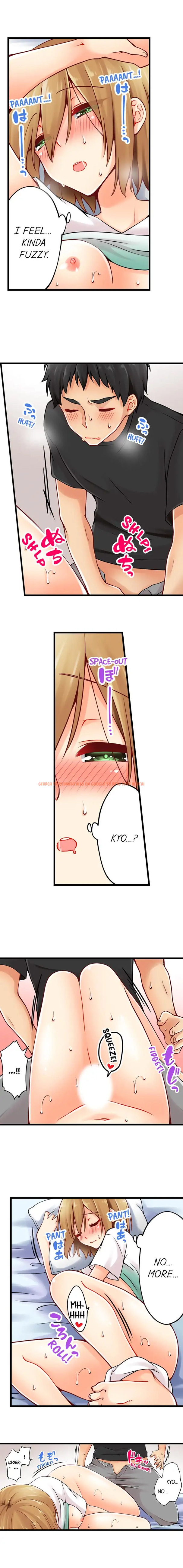 Read Hentai Image 8 011 in comic Ren Arisugawa Is Actually A Girl - Chapter 28 - hentaitnt.net
