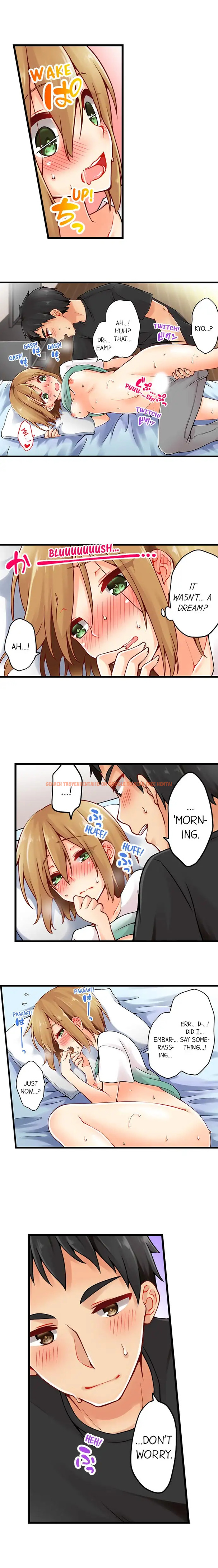 Read Hentai Image 2 011 in comic Ren Arisugawa Is Actually A Girl - Chapter 29 - www.hentaitnt.net
