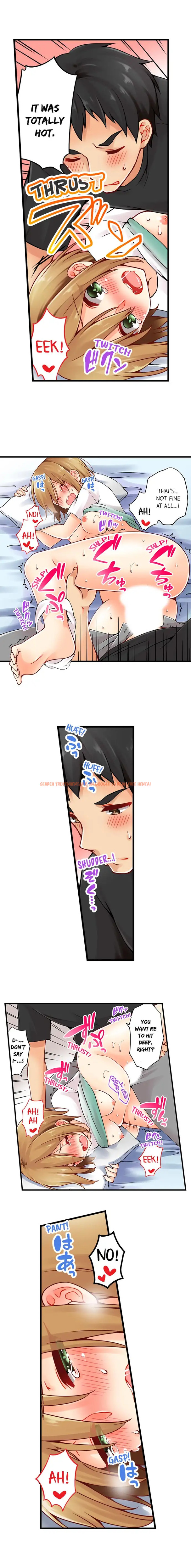 Read Hentai Image 3 011 in comic Ren Arisugawa Is Actually A Girl - Chapter 29 - www.hentaitnt.net