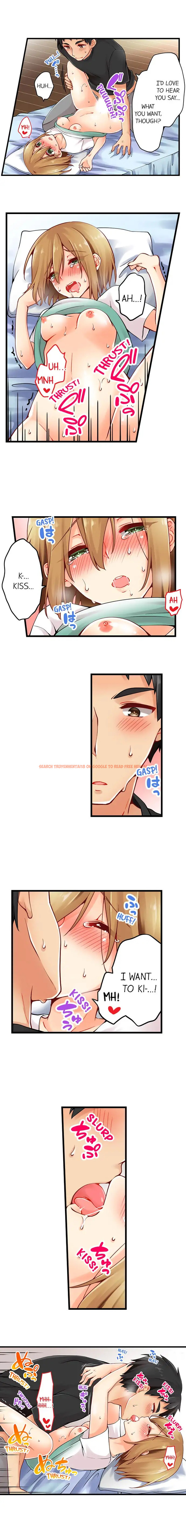 Read Hentai Image 4 011 in comic Ren Arisugawa Is Actually A Girl - Chapter 29 - www.hentaitnt.net
