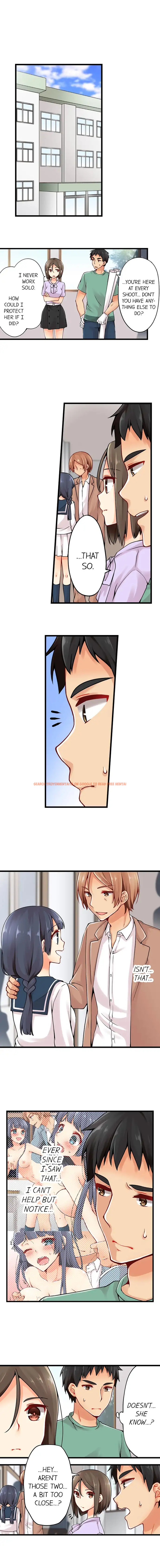 Read Hentai Image 6 011 in comic Ren Arisugawa Is Actually A Girl - Chapter 29 - www.hentaitnt.net