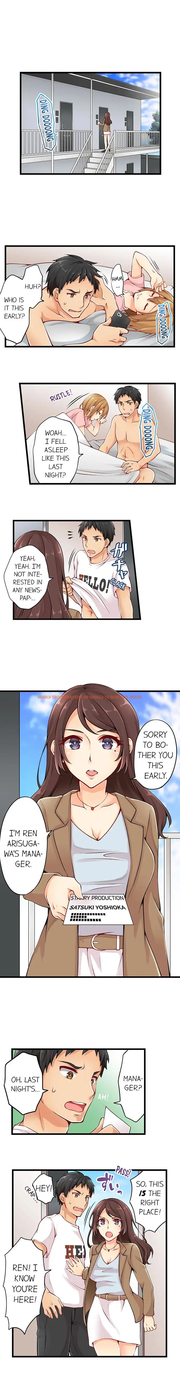 Read Hentai Image 5 017 in comic Ren Arisugawa Is Actually A Girl - Chapter 3 - www.hentaitnt.net