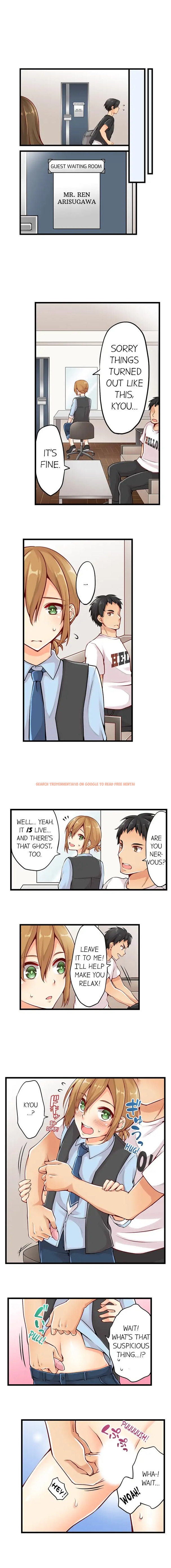 Read Hentai Image 8 017 in comic Ren Arisugawa Is Actually A Girl - Chapter 3 - www.hentaitnt.net