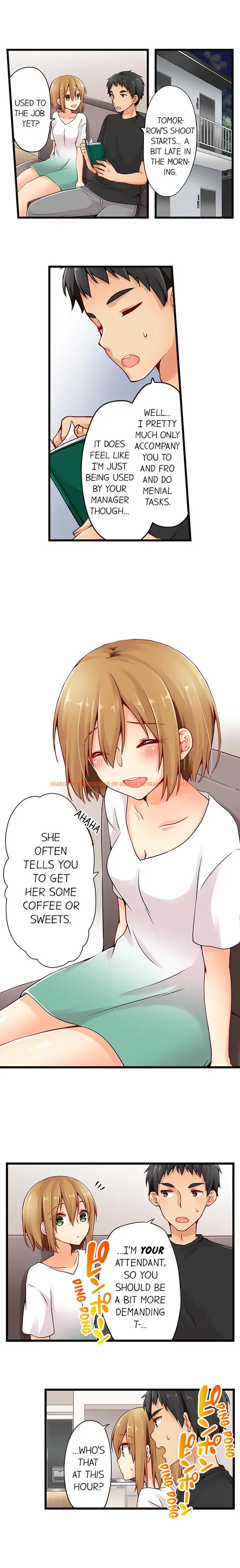Read Hentai Image 2 008 in comic Ren Arisugawa Is Actually A Girl - Chapter 37 - www.hentaitnt.net