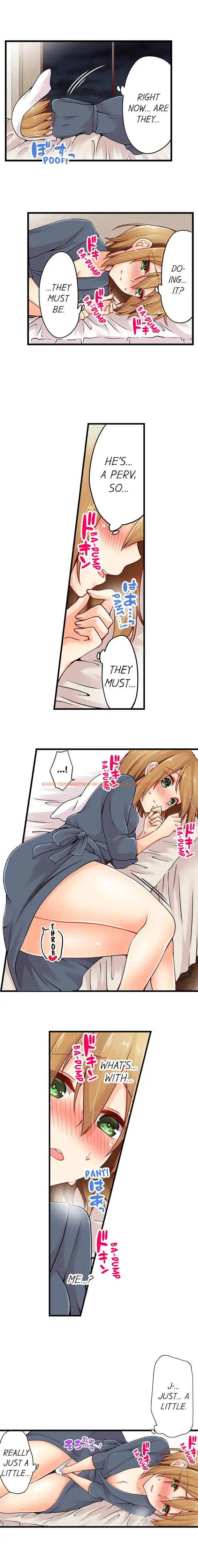 Read Hentai Image 8 008 in comic Ren Arisugawa Is Actually A Girl - Chapter 38 - www.hentaitnt.net