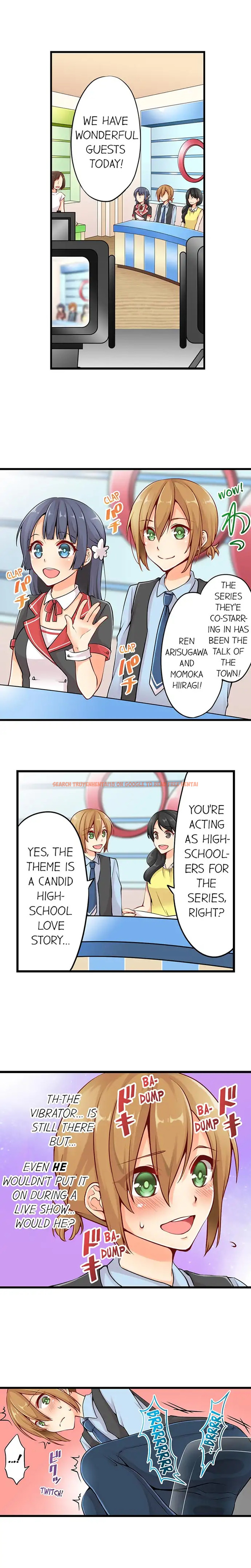 Read Hentai Image 2 017 in comic Ren Arisugawa Is Actually A Girl - Chapter 4 - www.hentaitnt.net