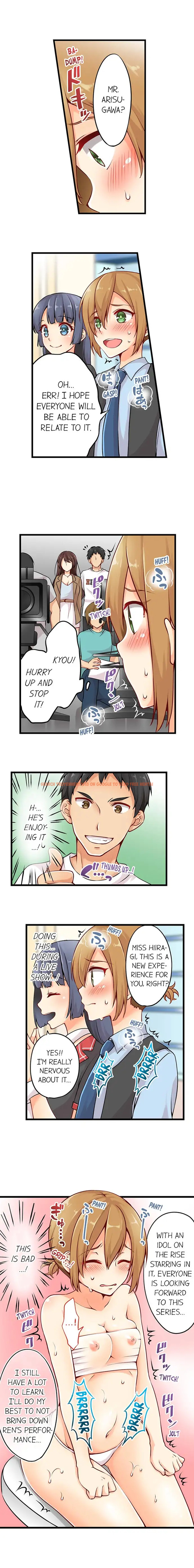 Read Hentai Image 3 017 in comic Ren Arisugawa Is Actually A Girl - Chapter 4 - www.hentaitnt.net
