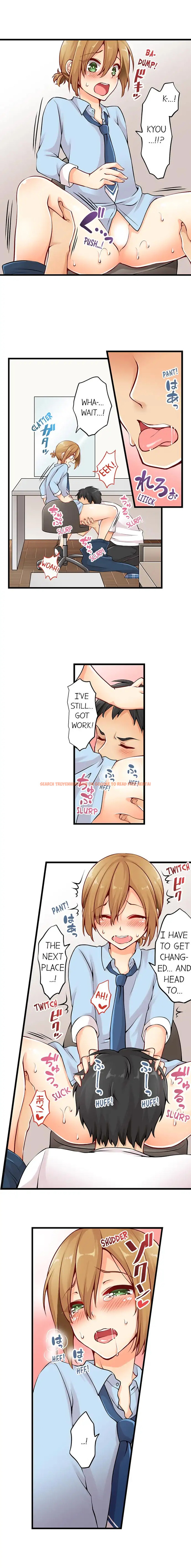 Read Hentai Image 8 017 in comic Ren Arisugawa Is Actually A Girl - Chapter 4 - www.hentaitnt.net