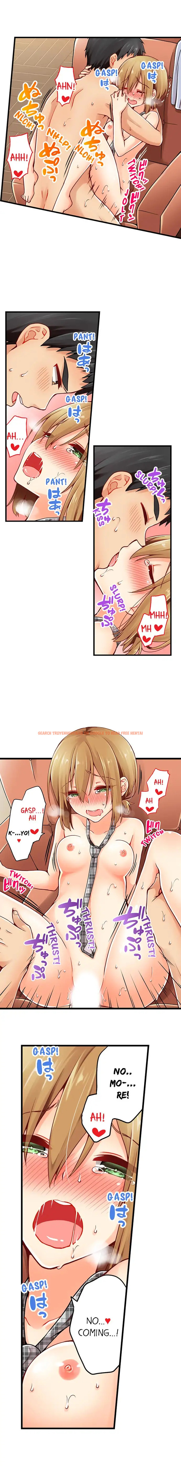Read Hentai Image 3 007 in comic Ren Arisugawa Is Actually A Girl - Chapter 42 - www.hentaitnt.net