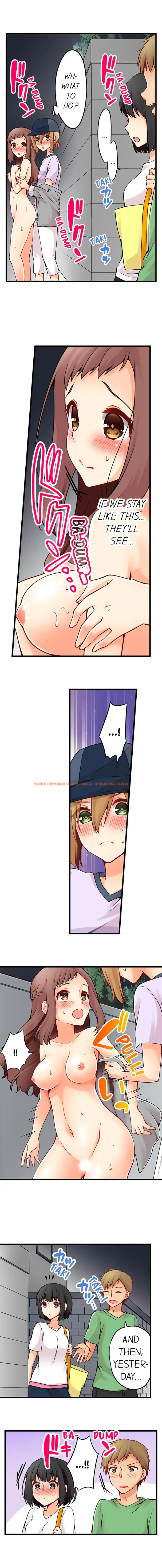 Read Hentai Image 2 007 in comic Ren Arisugawa Is Actually A Girl - Chapter 43 - www.hentaitnt.net