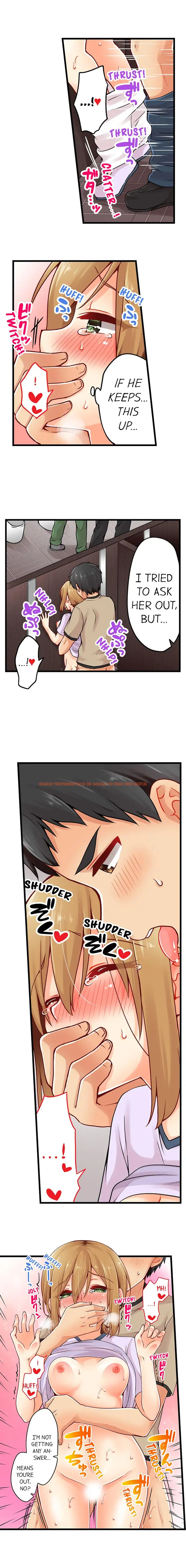 Read Hentai Image 3 005 in comic Ren Arisugawa Is Actually A Girl - Chapter 45 - www.hentaitnt.net