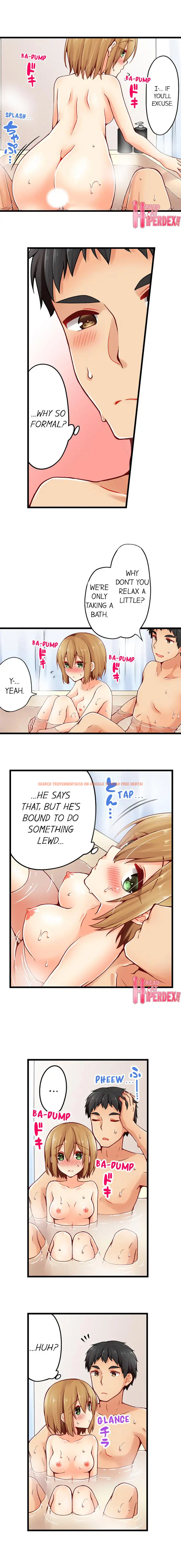 Read Hentai Image 5 005 in comic Ren Arisugawa Is Actually A Girl - Chapter 46 - www.hentaitnt.net