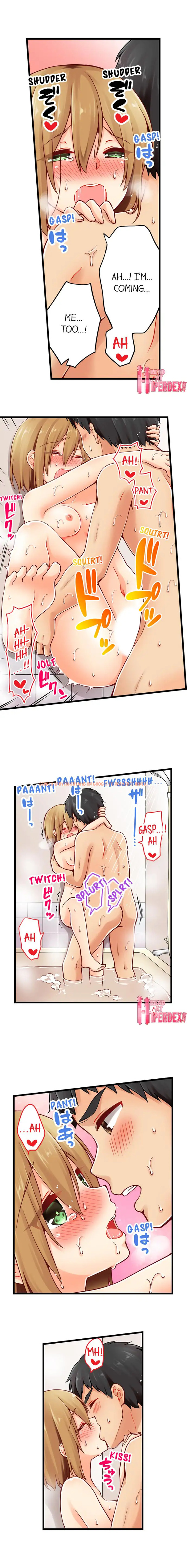 Read Hentai Image 4 005 in comic Ren Arisugawa Is Actually A Girl - Chapter 47 - www.hentaitnt.net