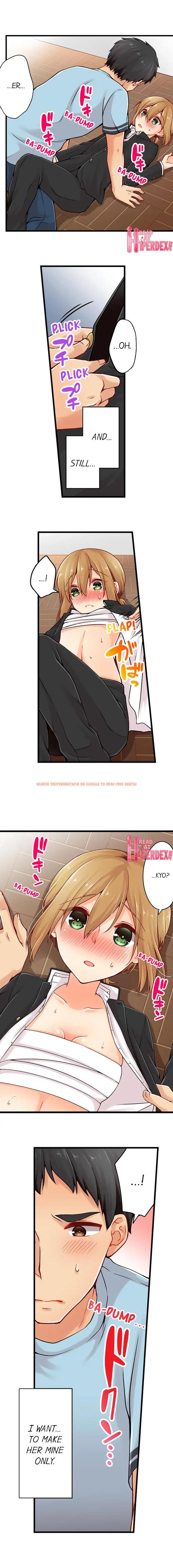 Read Hentai Image 9 005 in comic Ren Arisugawa Is Actually A Girl - Chapter 48 - www.hentaitnt.net