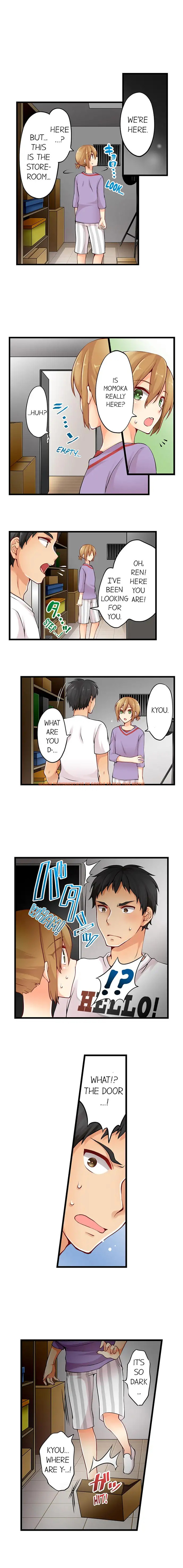 Read Hentai Image 8 017 in comic Ren Arisugawa Is Actually A Girl - Chapter 5 - www.hentaitnt.net