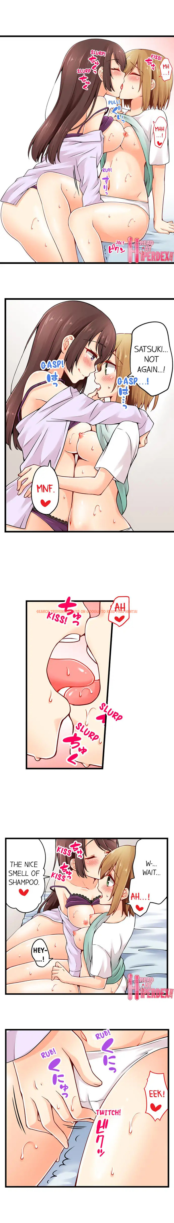 Read Hentai Image 8 004 in comic Ren Arisugawa Is Actually A Girl - Chapter 50 - www.hentaitnt.net