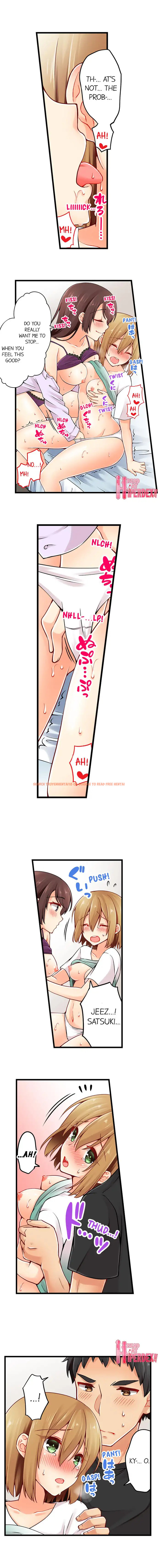 Read Hentai Image 2 004 in comic Ren Arisugawa Is Actually A Girl - Chapter 51 - www.hentaitnt.net
