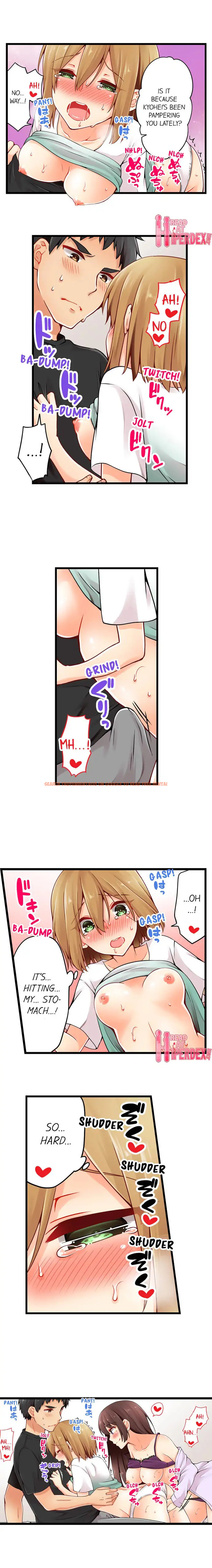 Read Hentai Image 7 004 in comic Ren Arisugawa Is Actually A Girl - Chapter 51 - www.hentaitnt.net