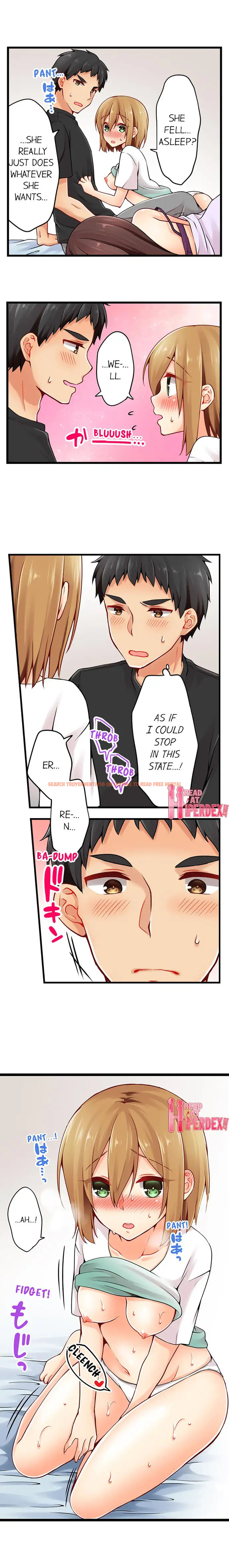 Read Hentai Image 9 004 in comic Ren Arisugawa Is Actually A Girl - Chapter 51 - www.hentaitnt.net