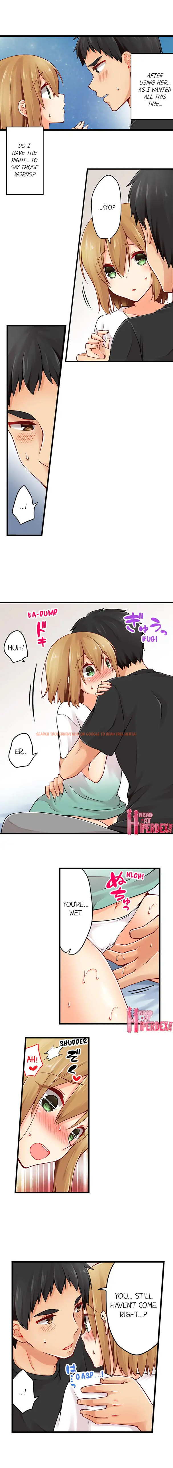 Read Hentai Image 5 004 in comic Ren Arisugawa Is Actually A Girl - Chapter 52 - www.hentaitnt.net
