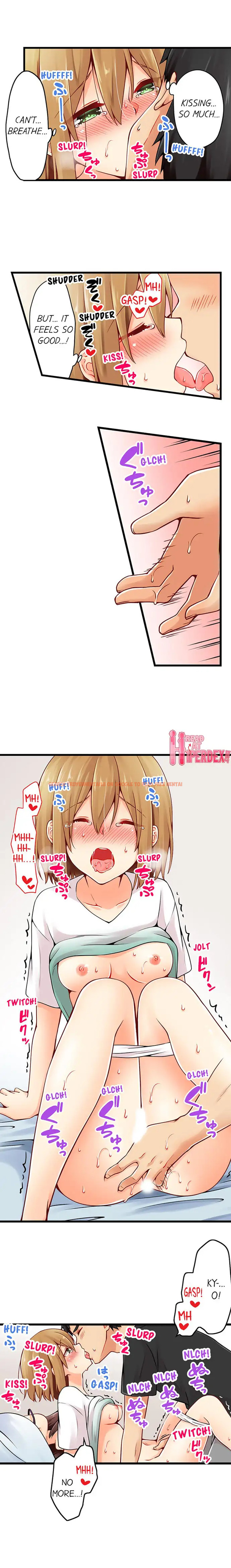 Read Hentai Image 7 004 in comic Ren Arisugawa Is Actually A Girl - Chapter 52 - www.hentaitnt.net