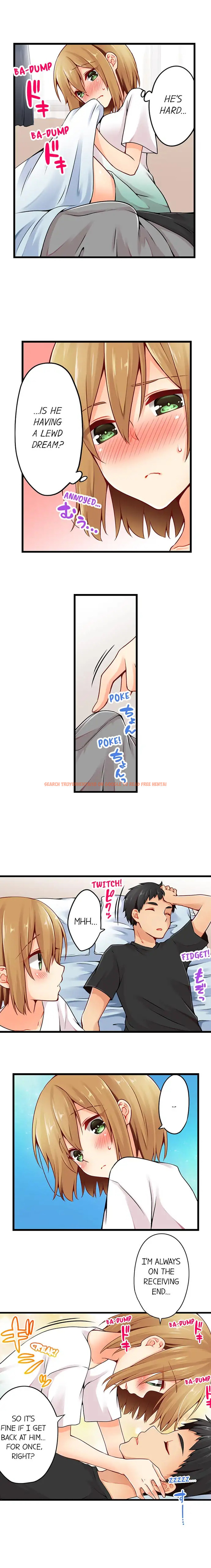 Read Hentai Image 4 001 in comic Ren Arisugawa Is Actually A Girl - Chapter 55 - www.hentaitnt.net
