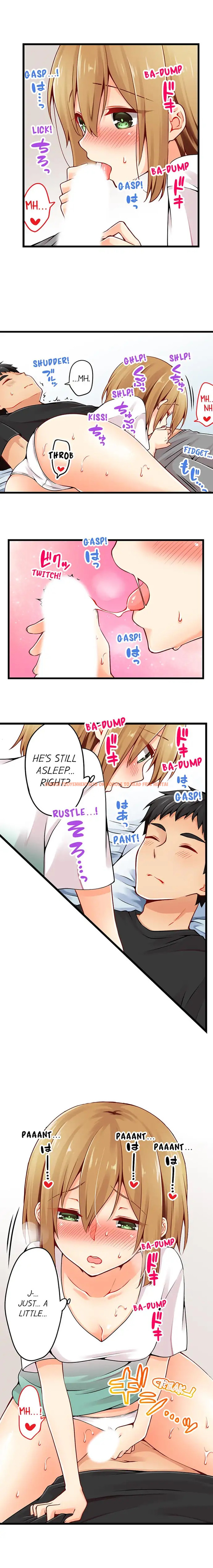 Read Hentai Image 6 004 in comic Ren Arisugawa Is Actually A Girl - Chapter 55 - www.hentaitnt.net