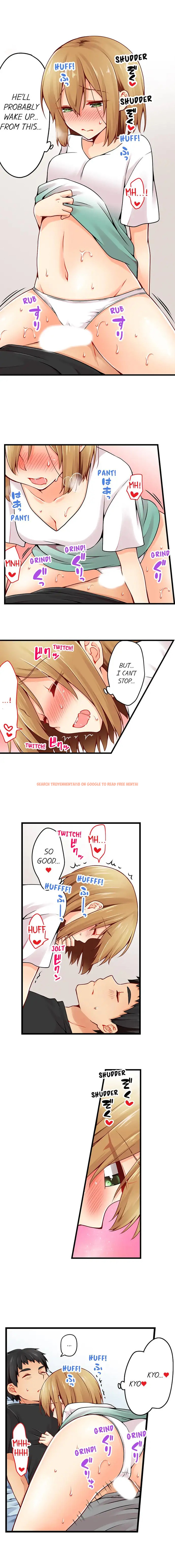 Read Hentai Image 7 004 in comic Ren Arisugawa Is Actually A Girl - Chapter 55 - www.hentaitnt.net