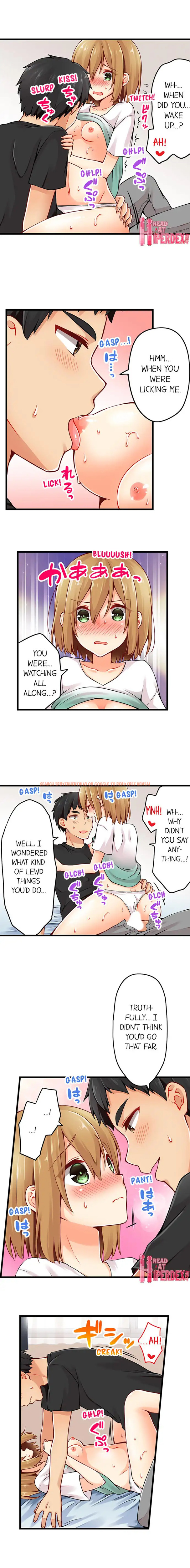 Read Hentai Image 2 001 in comic Ren Arisugawa Is Actually A Girl - Chapter 56 - www.hentaitnt.net