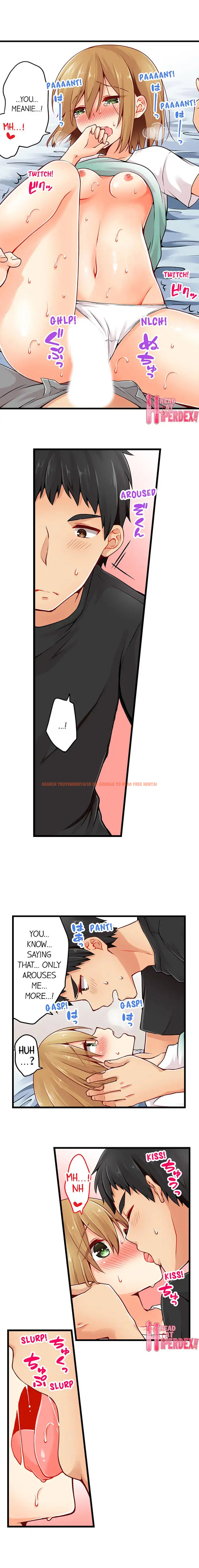 Read Hentai Image 3 001 in comic Ren Arisugawa Is Actually A Girl - Chapter 56 - www.hentaitnt.net