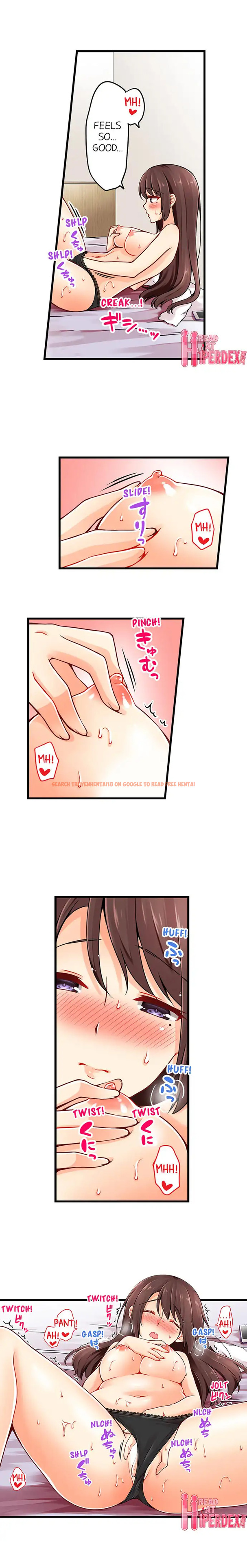 Read Hentai Image 9 001 in comic Ren Arisugawa Is Actually A Girl - Chapter 58 - www.hentaitnt.net