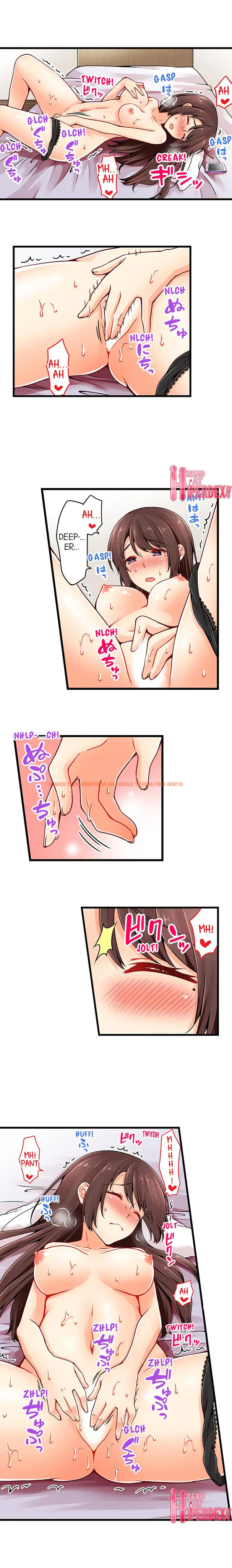 Read Hentai Image 2 001 in comic Ren Arisugawa Is Actually A Girl - Chapter 59 - www.hentaitnt.net