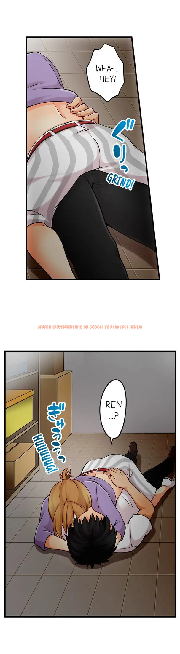 Read Hentai Image 2 017 in comic Ren Arisugawa Is Actually A Girl - Chapter 6 - www.hentaitnt.net