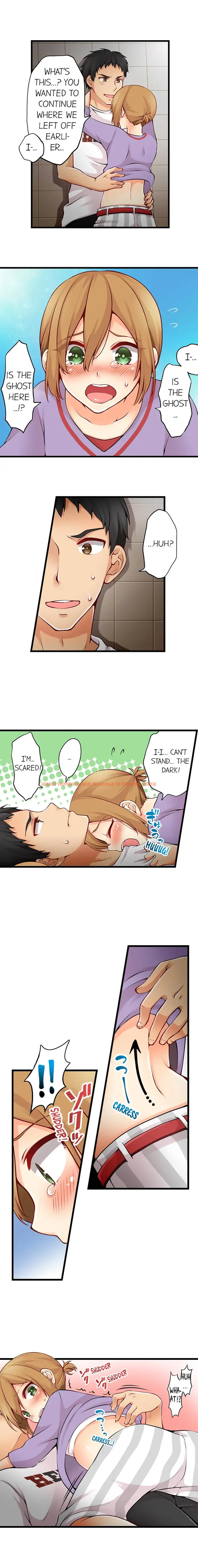 Read Hentai Image 3 017 in comic Ren Arisugawa Is Actually A Girl - Chapter 6 - www.hentaitnt.net