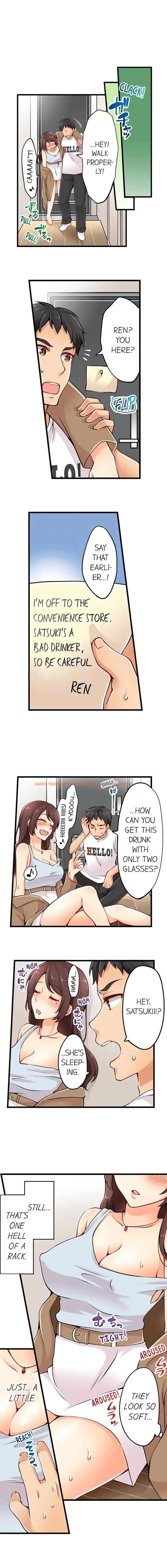 Read Hentai Image 9 017 in comic Ren Arisugawa Is Actually A Girl - Chapter 6 - www.hentaitnt.net