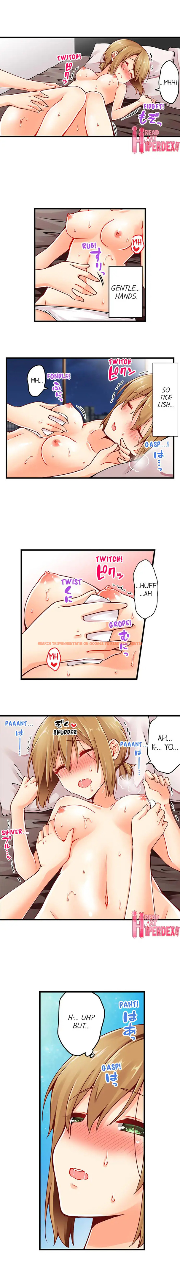 Read Hentai Image 2 001 in comic Ren Arisugawa Is Actually A Girl - Chapter 60 - hentaitnt.net