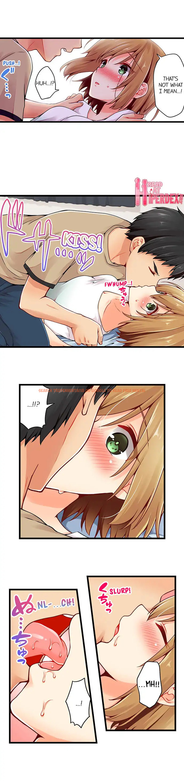 Read Hentai Image 9 001 in comic Ren Arisugawa Is Actually A Girl - Chapter 61 - hentaitnt.net