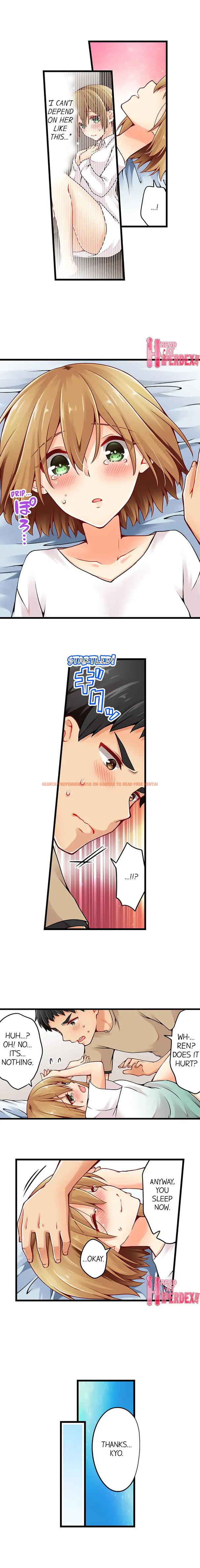 Read Hentai Image 4 001 in comic Ren Arisugawa Is Actually A Girl - Chapter 62 - hentaitnt.net
