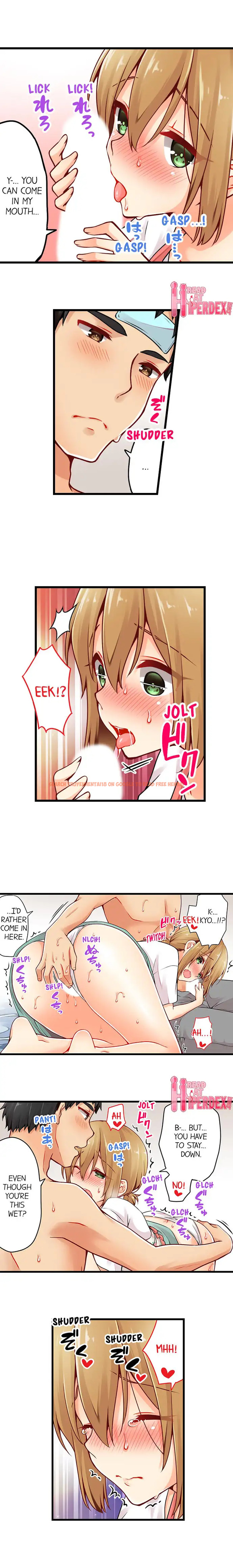 Read Hentai Image 9 001 in comic Ren Arisugawa Is Actually A Girl - Chapter 62 - hentaitnt.net