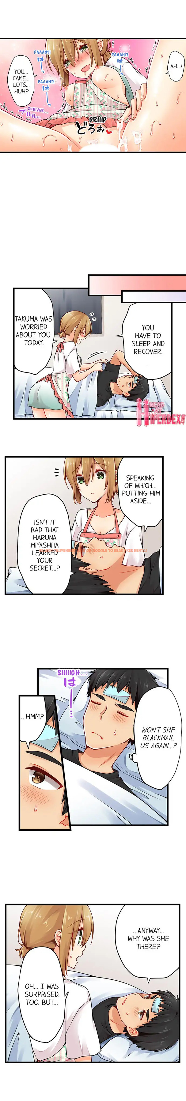 Read Hentai Image 8 001 in comic Ren Arisugawa Is Actually A Girl - Chapter 63 - hentaitnt.net