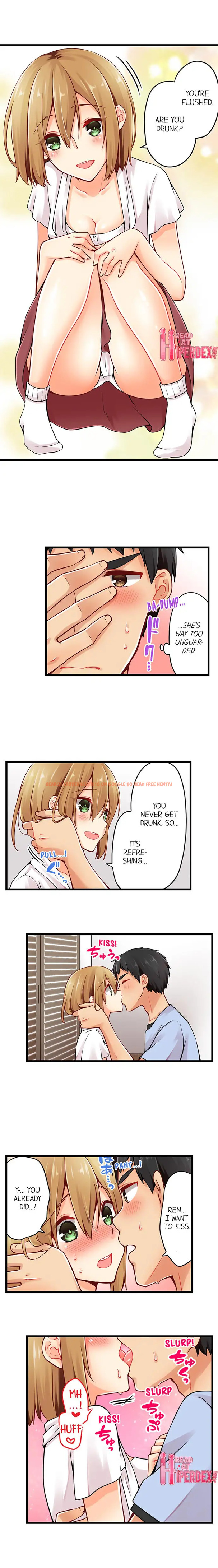 Read Hentai Image 6 999 in comic Ren Arisugawa Is Actually A Girl - Chapter 68 - hentaitnt.net