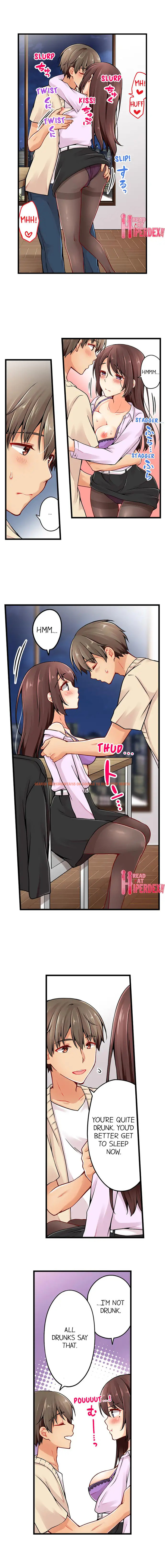Read Hentai Image 2 998 in comic Ren Arisugawa Is Actually A Girl - Chapter 69 - hentaitnt.net