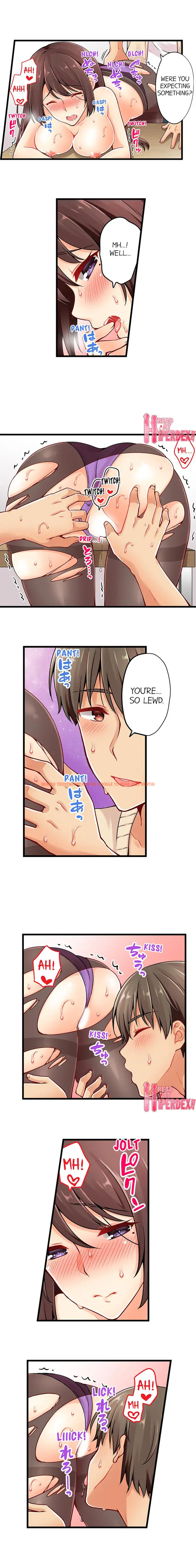 Read Hentai Image 6 998 in comic Ren Arisugawa Is Actually A Girl - Chapter 69 - hentaitnt.net