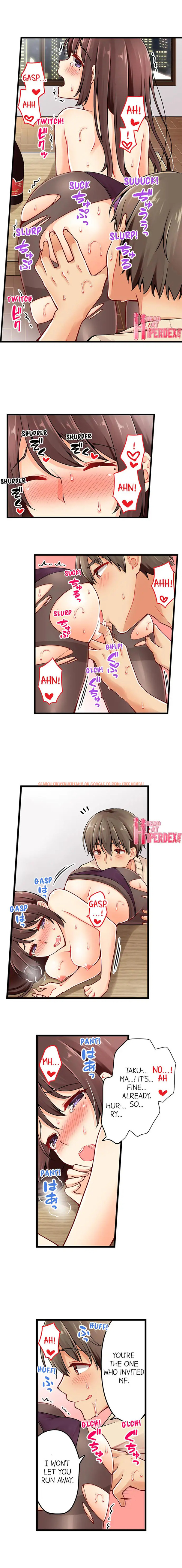 Read Hentai Image 7 998 in comic Ren Arisugawa Is Actually A Girl - Chapter 69 - hentaitnt.net
