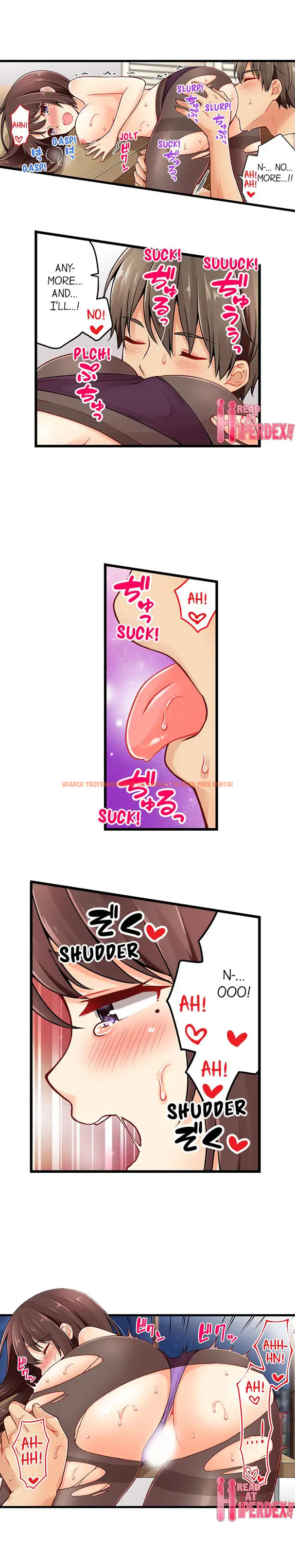 Read Hentai Image 8 998 in comic Ren Arisugawa Is Actually A Girl - Chapter 69 - hentaitnt.net