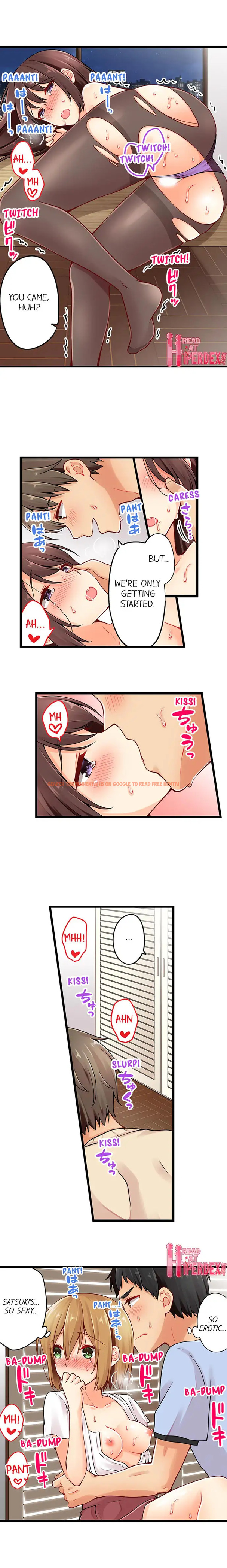 Read Hentai Image 9 998 in comic Ren Arisugawa Is Actually A Girl - Chapter 69 - hentaitnt.net