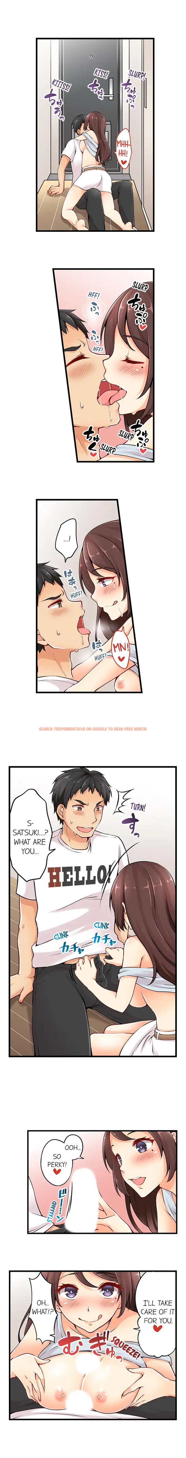 Read Hentai Image 2 017 in comic Ren Arisugawa Is Actually A Girl - Chapter 7 - www.hentaitnt.net
