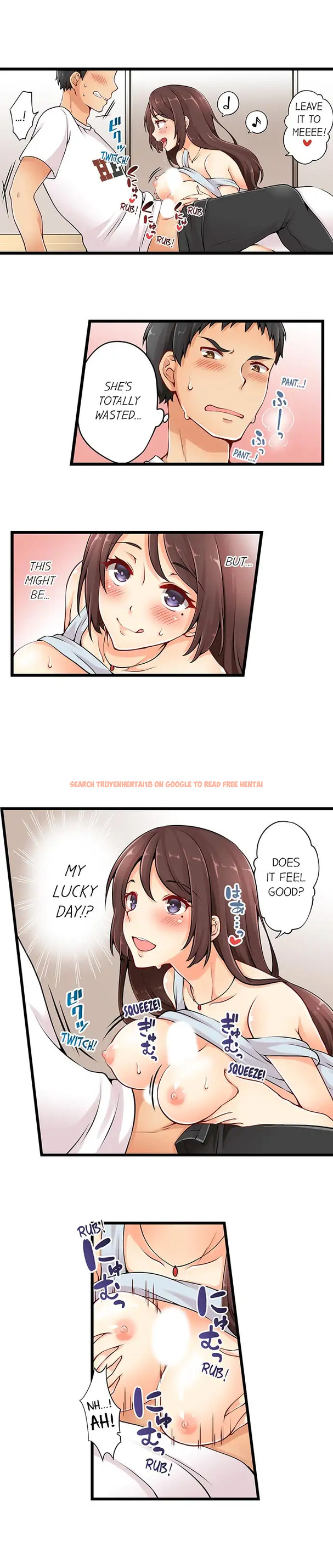 Read Hentai Image 3 017 in comic Ren Arisugawa Is Actually A Girl - Chapter 7 - www.hentaitnt.net